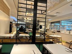 -葡珍轩冰室(虹桥机场T1店)