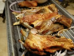 -羊之道草原味道清真餐厅(番禺店)