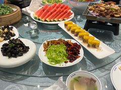 -高玛纳驴肉火烧(河间总店)