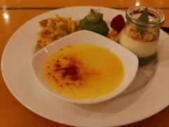 -威斯汀舞台餐厅