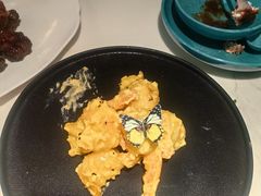 -荷塘秋月·本帮江浙菜(国权路店)