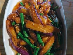 -黄鹤天厨·泡椒田鸡创始者(莲花店)