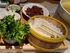 -不倒翁·安徽名菜楼(步行街店)