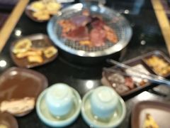 -韩盛·盛江山自助料理(学院路江北大学城店)