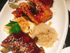-MOSSO德国餐厅·音乐酒吧(环宇荟店)
