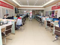 -烟台东联一汽丰田4S店(福山区店)