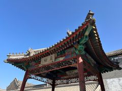 -莲池书院博物馆