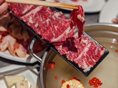 -张凯达·深海石斑鱼潮汕火锅(十五年品牌•虹桥天街店)