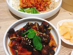 -小雅木姜子烤鸡·贵州菜(鸿通城店)