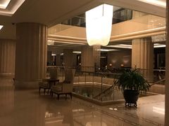 -上海外滩华尔道夫酒店
