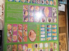 -芬芳甜品(同福路店)