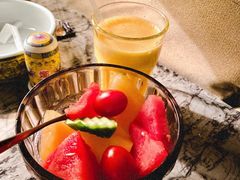 -姗娜娜足道·SPA(古北店)