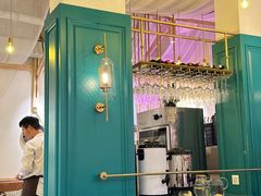 -MIO弥欧洋房西餐厅(中央大街店)