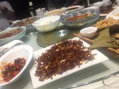 -院8里·少城记忆老川菜(宽窄巷子店)