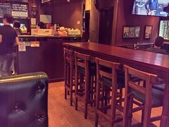 -Hooley's活利仕西餐厅(珠江新城店)