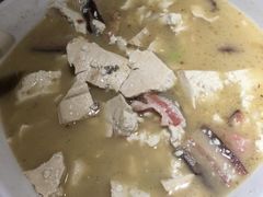 -鲁城往事(游客中心店)