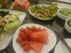 android_upload_pic-川成串·自助串串香火锅(朝阳店)