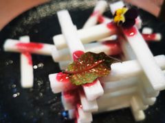 -佳兰雅序融合菜(高新店)
