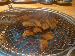 -麻蒲碳烤肉(远景路1号店)