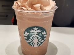 -星巴克(天津大悦城第二店)