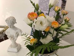 -馨园villa融合菜(东山店)