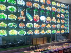 -小船渔村•大连菜•大连焖鱼(明泽街店)
