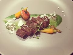 -三嚥阁 La Villa Restaurant