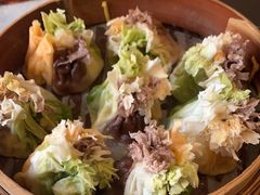 -都一处烧麦馆(前门店)