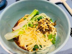 担担面-南堂馆·新川菜(春熙路店)