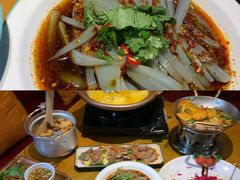 -隔壁老王·家常云南菜(花巷店)