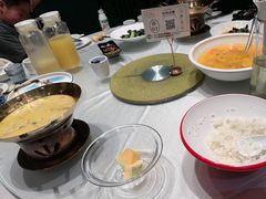 -老平安农家菜(平安店)