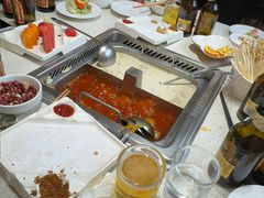 -海底捞火锅(吾悦国际广场店)