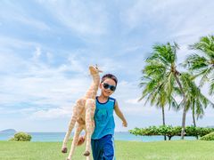 -三亚亚龙湾天域度假酒店