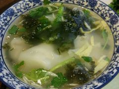 -京都老蔡记(瑞达路店)