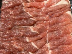 -清真·京华源铜锅涮肉(丰庆店)