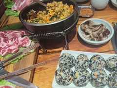 -金顺碳烤肉(1号店)