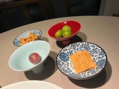 -荣轩(新荣记环球金融中心店)