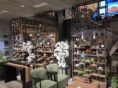 -川旺角融合菜•海景餐厅(星海广场店)