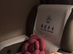 -韵道养生.足道.按摩.SPA(古美店)