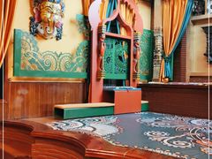 -甘尼仕印度餐厅爵士酒吧(阳春巷店)