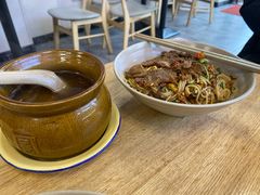 -万方圆拌粉瓦罐汤(九江湖滨店)