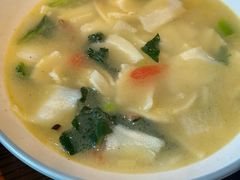 -沙力海西北特色美食烤肉店(北门坡店)