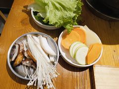 -大叔家的烤肉店·活鳗鱼(建筑大学店)