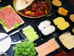 -京门活鱼馆·鱼火锅(百子湾（原红庙）店)