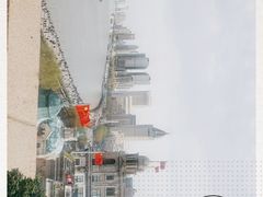 -上海和平饭店华懋阁 Cathay Room