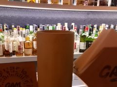 -GAM HighBall 日式小酒馆