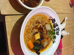 -串串叔叔麻辣烫(兴华街店)