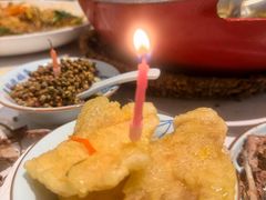 -燕郊烧鸽子(酷车小镇店)