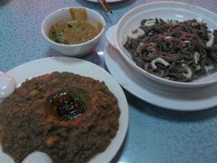 特色小吃-白魁老号饭庄(安内店)