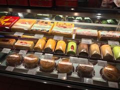 -本格旺索罗(樟宜机场T1店)